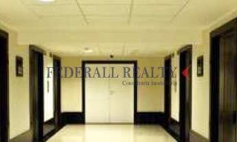 Imagem 4: Aluguel de andares corporativos no Centro, RJ