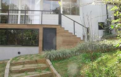 Imagem 3: Casa com 3 dormitórios à venda, 450 m² por R$ 2.180.000,00 - Condomínio Il Paradiso - Vinh