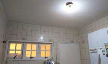 Imagem 3: Casa com 3 dormitórios à venda, 154 m² por R$ 550.000,00 - Riviera Fluminense - Macaé/RJ