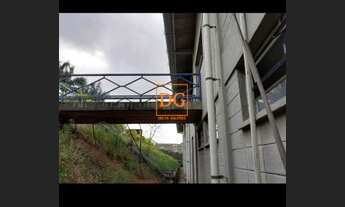 Imagem 4: Excelente Galpão