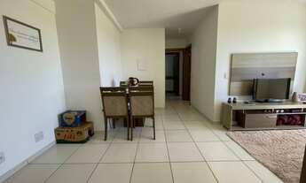 Imagem 5: Apartamento 2 quartos com suíte e lazer completo West Side QNN 11 Ceilândia