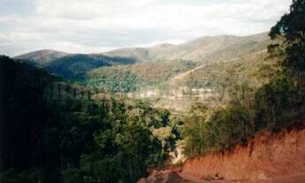Imagem: Petrópolis - RURAL - Posse