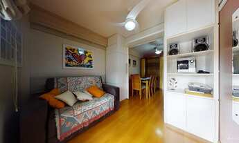 Imagem 6: Apartamento residencial para venda, Cidade Baixa, Porto Alegre - AP12632