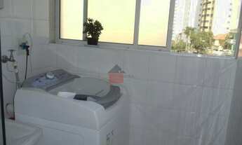 Imagem 7: Apartamento com 2 dormitórios à venda, 52 m² por R$ 378.000,00 - Cambuci - São Paulo/SP