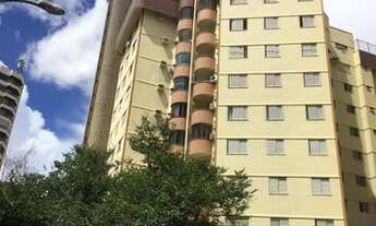 Imagem: Apartamento 3 quartos, Setor Oeste, Bueno