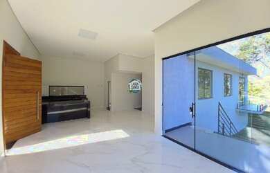 Imagem 6: Casa com 4 dormitórios à venda, 215 m² por R$ 1.290.000,00 - Condomínio Village do Gramado