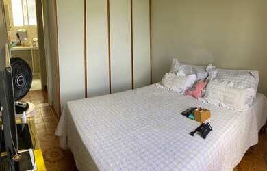 Imagem 4: Apartamento 2/4 com suíte à venda com 88 m2 na Graça - Salvador - Bahia