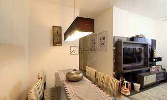 Imagem 6: Apartamento Locação 2 Dormitórios - 75 m² Pinheiros