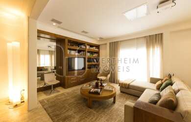 Imagem 7: SãO PAULO - Padrão - Vila Olímpia