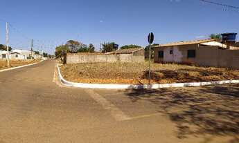 Imagem 5: Vendo Terreno Nova Fronteira em VG de Esquina no Asfalto com 321,15 M2 Valor R$ 55.000,00