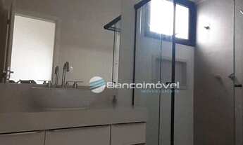 Imagem 7: Casa com 3 dormitórios à venda, 142 m² por R$ 1.200.000,00 - Residencial Club Portinari