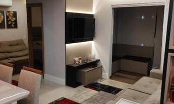 Imagem 2: Apartamento com 2 quartos , 75 m² por R$ 750.000 - Águas Claras Sul - Brasília/Distrito Fe