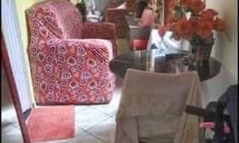 Imagem 6: Casa no parque continental