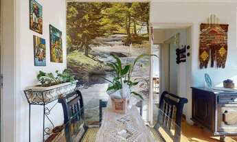 Imagem 7: Vendo apartamento de dois dormitórios e duas vagas de garagem, próximo ao BarraShoppingSul