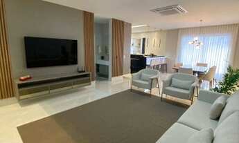 Imagem 4: Casa 4 quartos no condomínio de luxo Boulevard Lagoa