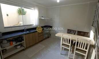 Imagem 4: Sobrado mobiliado com 3 suítes à venda em Bombinhas/SC