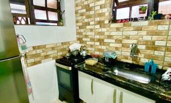 Imagem 7: Casa com quintal a venda em Praia Grande SAM3216