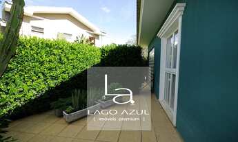 Imagem 6: Apartamento para venda possui 359 metros quadrados com 4 quartos