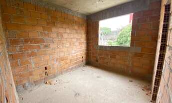 Imagem 6: Apartamento com 2 dormitórios à venda, 60 m² por R$ 390.000,00 - Novo Eldorado - Contagem