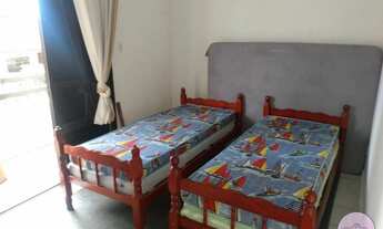 Imagem 5: Apartamento a venda 1 dormitório, 1 suíte, 1 vaga de garagem no bairro Centro, Mongaguá