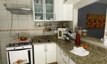 Imagem 3: Sobrado para venda com 232 metros com 4 quartos Guará I - Brasília - DF