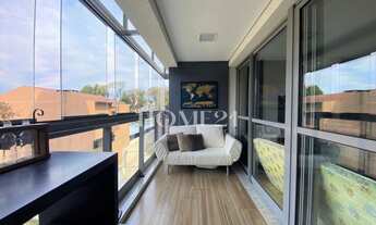 Imagem 4: APARTAMENTO SEMI MOBILIADO NO WIN ÁGUA VERDE