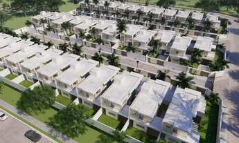 Imagem 3: Casa com 4 dormitorios a venda, 170 m² por R$ 579.000,00 - Pires Facanha - Eusebio/CE>