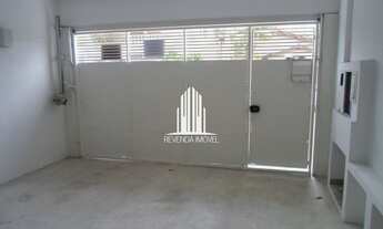 Imagem 5: Sobrado no Brooklin formato para uso comercial, com 240 m2