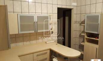 Imagem 6: Casa (térrea na rua) 3 dormitórios/suite, cozinha planejada