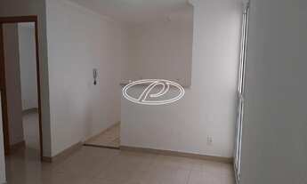 Imagem 5: Apartamento para aluguel, 2 quartos, 1 vaga, Residencial Morada das Acacias - Limeira/SP