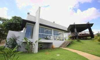 Imagem 5: Terreno à venda, 1102 m² por R$ 514.000,00 - Loteamento Residencial Mac Knight - Santa Bár