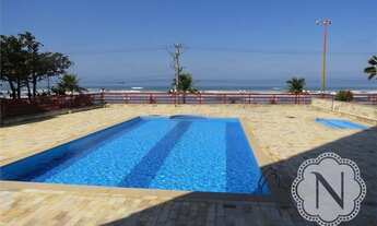 Imagem 6: Apartamento com 3 dormitórios para alugar, 110 m² - Praia Do Sonho - Itanhaém/SP