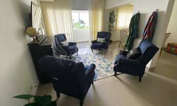 Imagem 3: Apartamento para venda possui 99 metros quadrados com 2 quartos em Setor Bueno - Goiânia