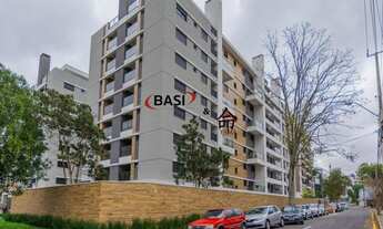 Imagem 2: CURITIBA - Apartamento Padrão - Água Verde