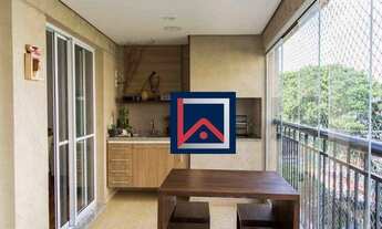 Imagem 3: Venda Apartamento 2 Dormitórios - 95 m² Brooklin