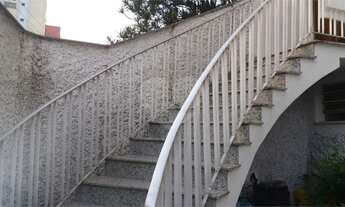 Imagem 4: São Paulo - Casa Padrão - SAÚDE