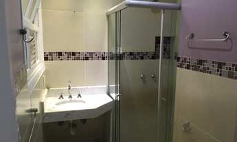 Imagem: Apartamento com 127 metros quadrados 3 quartos