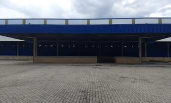 Imagem 4: GALPÃO 23.000 m2 - TARUMÃ