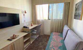 Imagem 5: Aluguel flat 1 quarto bristol, anual, trimestral ou semestral