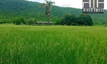 Imagem: Fazenda de 226hectares escriturada - venda