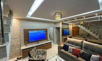 Imagem 2: Cobertura com 3 dormitórios à venda em Belo Horizonte