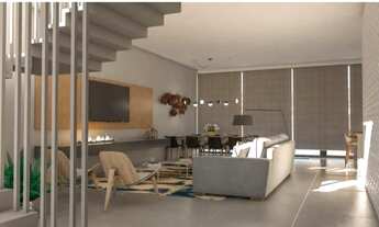 Imagem 3: Casa de condomínio para venda possui 315 metros quadrados com 4 quartos