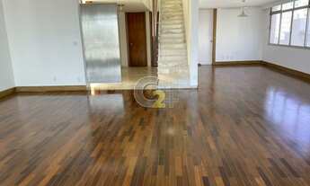 Imagem 2: COBERTURA - HIGIENÓPOLIS - 3 SUITES - 3 VAGAS