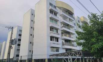 Imagem 5: Apartamento Reserva Yucca 62 metros quadrados com 3 quartos em Uruguai - Teresina - PI