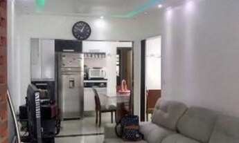 Imagem: Casa Térrea para Venda em São Bernardo