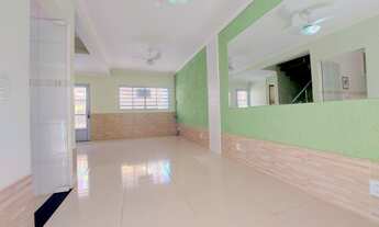 Imagem 4: Casa de condomínio para venda tem 79 metros quadrados com 3 quartos