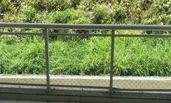 Imagem 2: Apartamento para venda possui 110 metros quadrados com 3 quartos em Ingá - Niterói - RJ