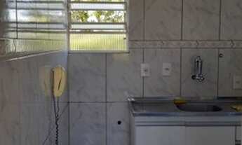 Imagem 3: Casa com 2 dormitórios para alugar, 38 m² por R$ 600,00/mês - Jardim Presidente Dutra - Gu