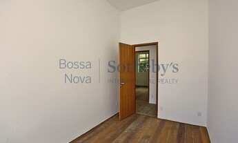 Imagem 6: Rio de Janeiro - Casa Padrão - Jardim Botânico