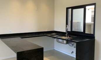 Imagem 6: Sobrado para venda possui 98 metros quadrados com 2 quartos em Ferraz - Garopaba - SC